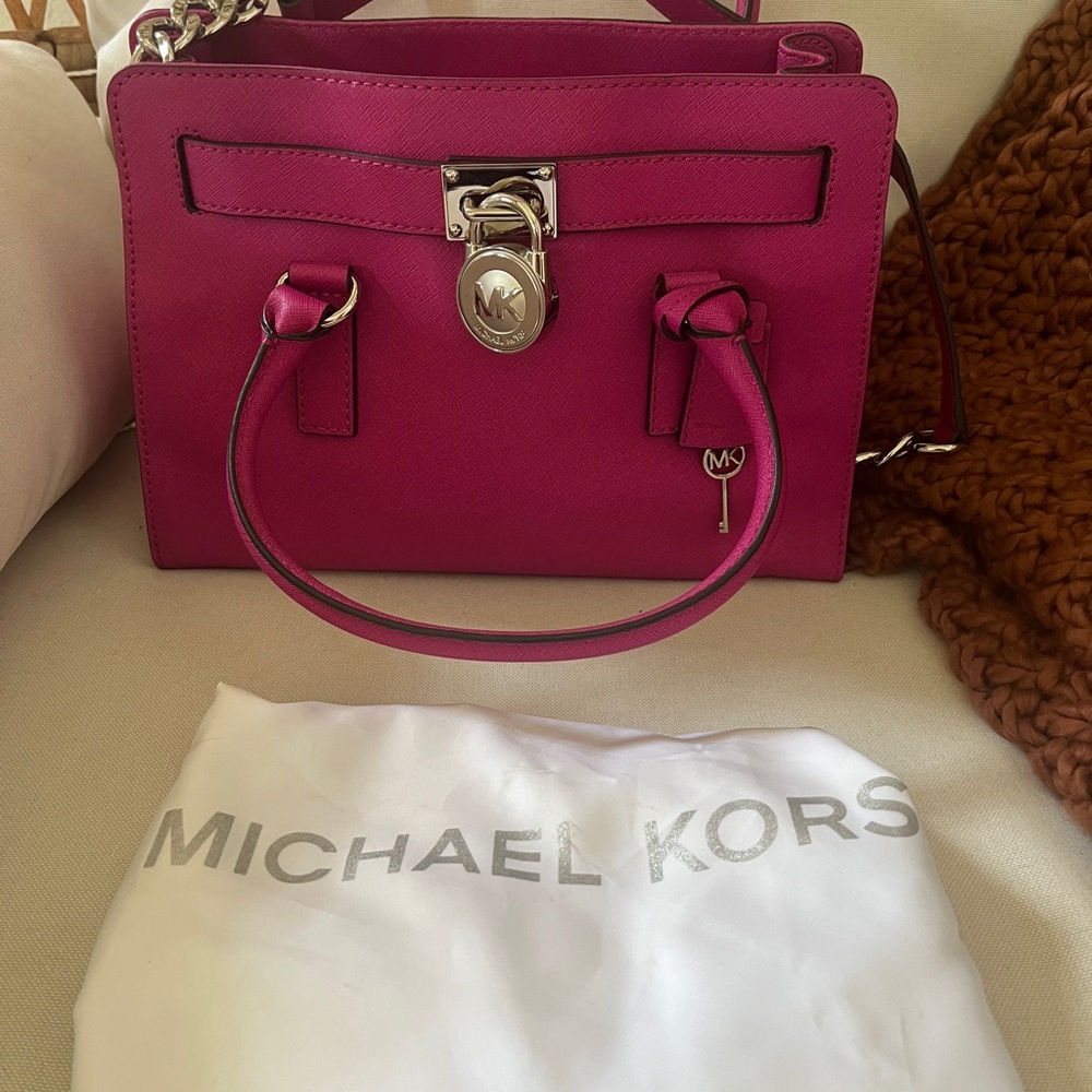 Michael Kors Multiway w/Dustbag